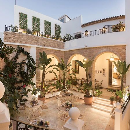 Art Boutique La Casona De Las Flores 온다라 외부 사진