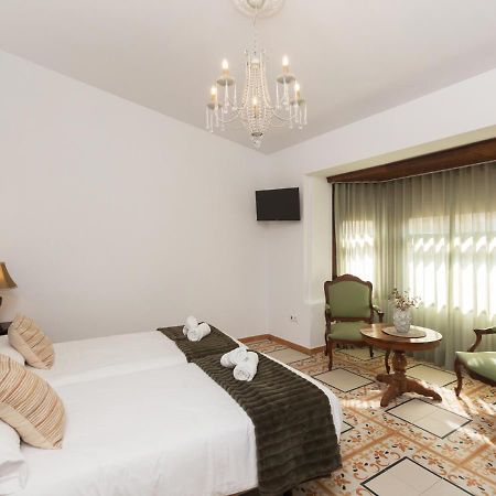 Art Boutique La Casona De Las Flores 온다라 외부 사진