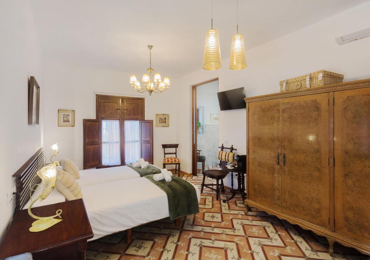 Art Boutique La Casona De Las Flores 온다라 외부 사진