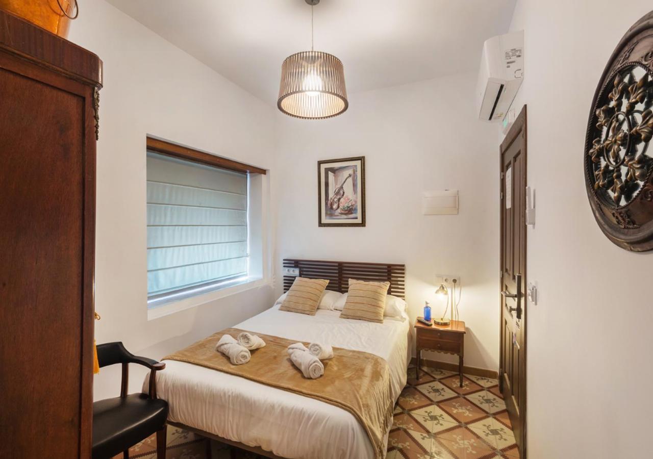 Art Boutique La Casona De Las Flores 온다라 외부 사진