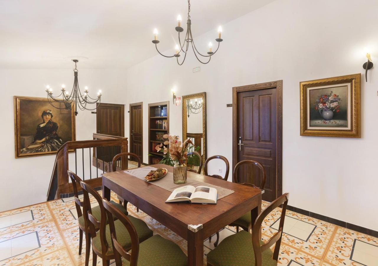 Art Boutique La Casona De Las Flores 온다라 외부 사진