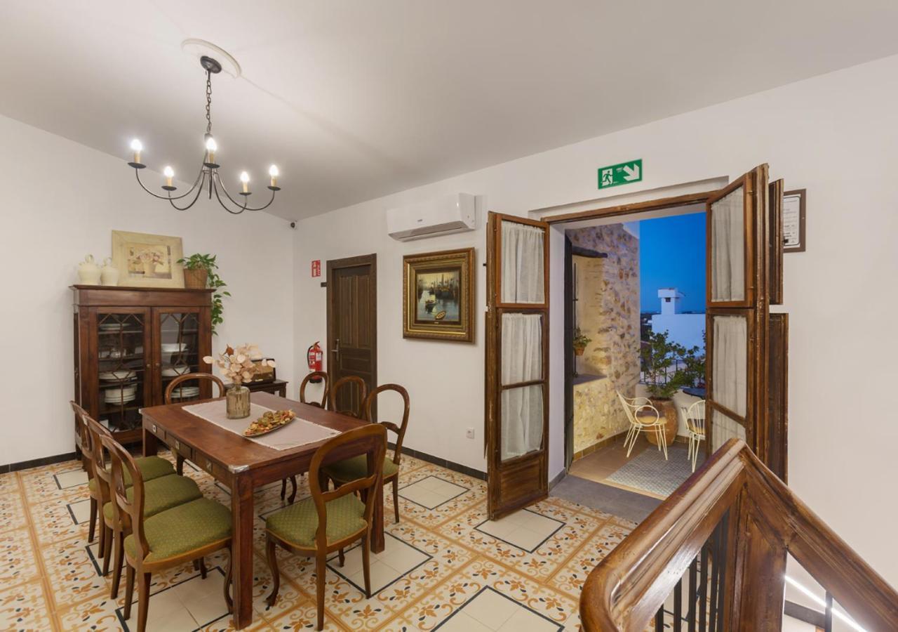 Art Boutique La Casona De Las Flores 온다라 외부 사진