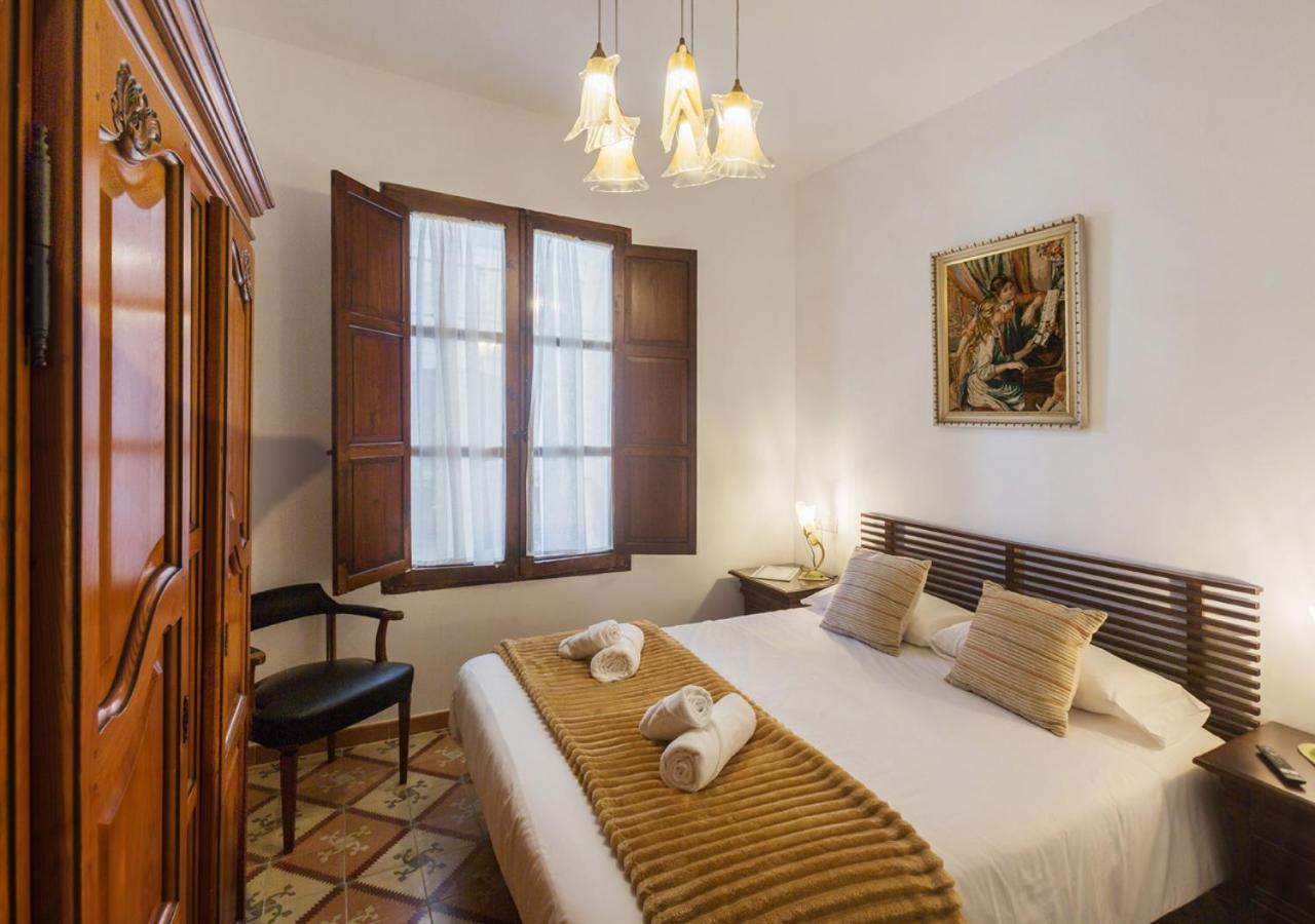 Art Boutique La Casona De Las Flores 온다라 외부 사진