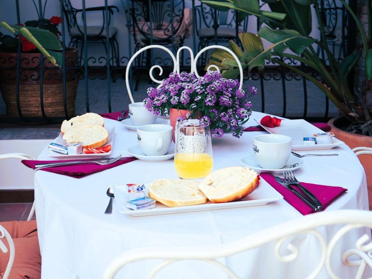 Art Boutique La Casona De Las Flores 온다라 외부 사진